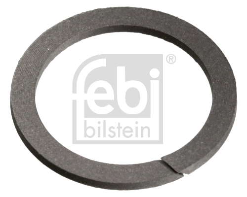 Seal, camshaft seal cap